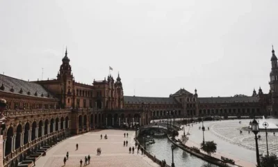 Пятнадцать лучших направлений 2021 для вакцинированных туристов