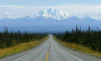 Самый богатый человек Чехии погиб на Аляске