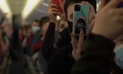 Полёт в никуда – современные реалии авиапутешествий