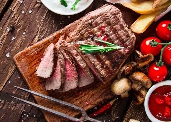 Пять распространённых ошибок при приготовлении стейка