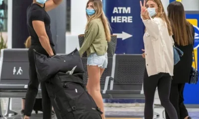 Какие на сегодняшний день есть ограничения для поездок в Европу