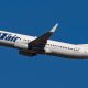 UTair возобновила регулярные рейсы из Москвы в Минск