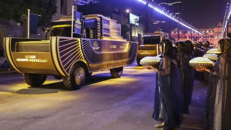 Семь новых музеев и галерей мира, которые ждут Вас после открытия границ