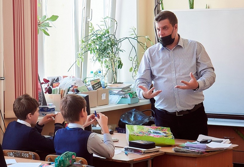 В Воронеже стартовали очные мероприятия проекта «Балканский мост. Новое поколение»