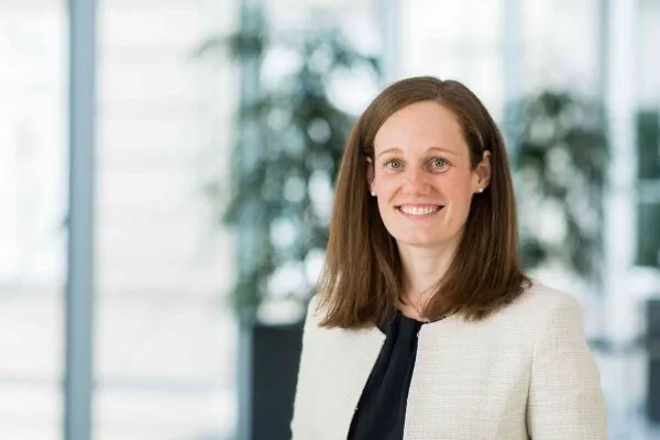 Лиза Веддиг — новая глава АНТО (Австрийского национального туристического офиса)