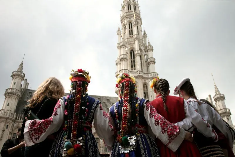 Balkan Trafik Festival отметит своё 15-летие онлайн-программой