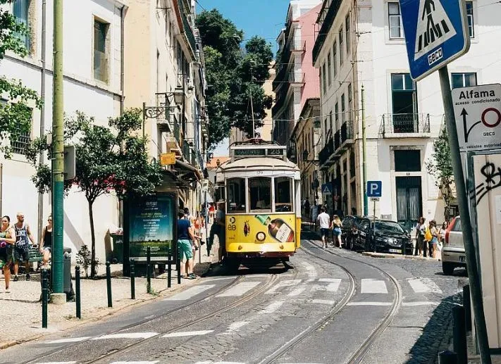 Пять районов столиц Европы, которые стоит увидеть