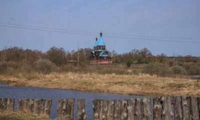 Ваш канал Владимирский край - Неизведанные Петушинские музеи