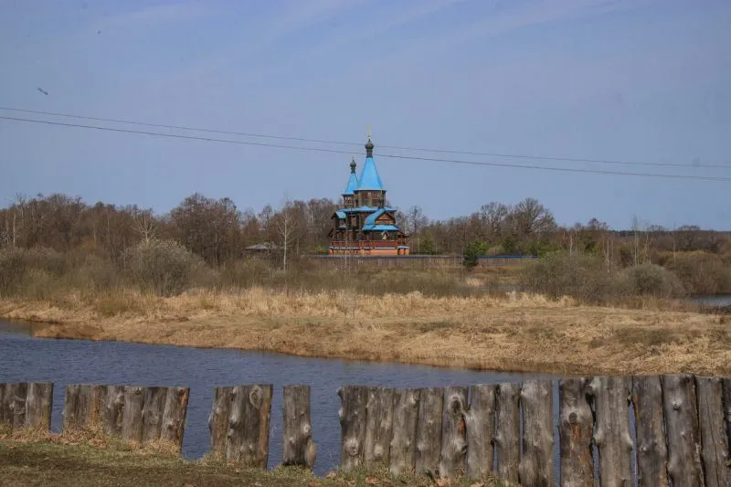 Ваш канал Владимирский край — Неизведанные Петушинские музеи