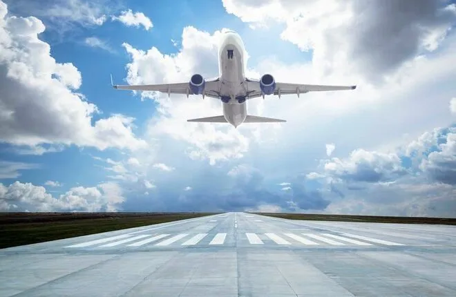 Эксперты рассказали, сколько сейчас стоят авиабилеты в города России