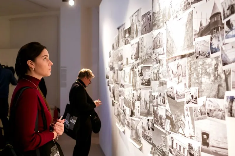 Катюша, Чиполлино, показы на крыше и уникальные модели летательных аппаратов: что посмотреть в мае