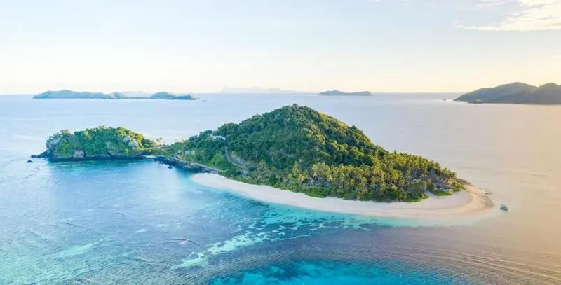 Шесть островов, которые Вы можете купить сегодня по цене квартиры в Москве