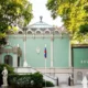 В Венеции открылась семнадцатая архитектурная биеннале