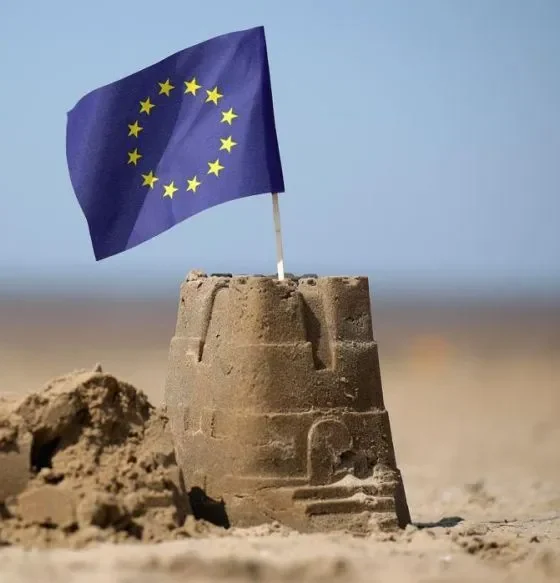 Кто уже сейчас может свободно поехать в страны Европы