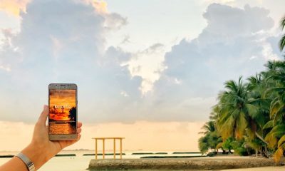 Kurumba Maldives запускает свое предложение!