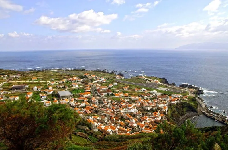 Девять лучших мест в Португалии, которые стоит посетить