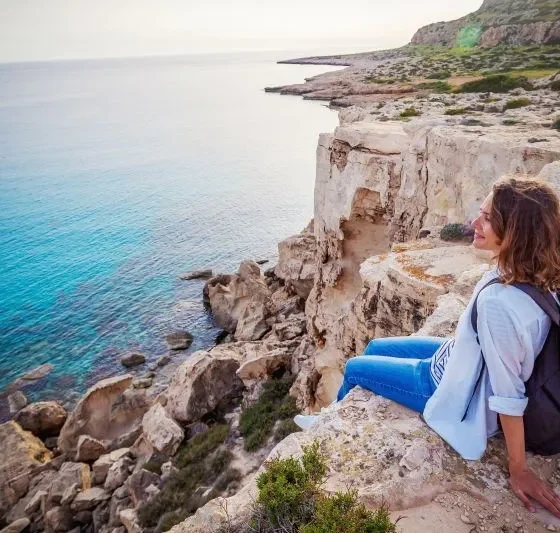 Что нужно знать перед поездкой на Кипр летом 2021