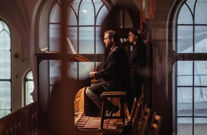 В Москве открывается музыкальный фестиваль «Лето в соборе»