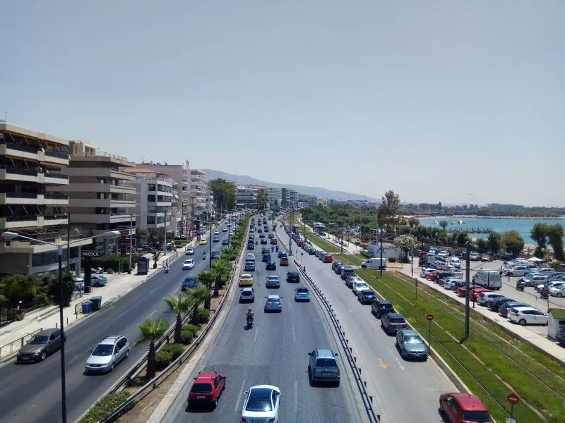 На отдых в Грецию любой ценой – россиянка рассказала, как ей это удалось