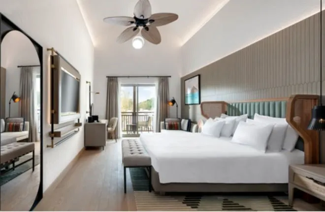 В Турции открывается первый отель Radisson