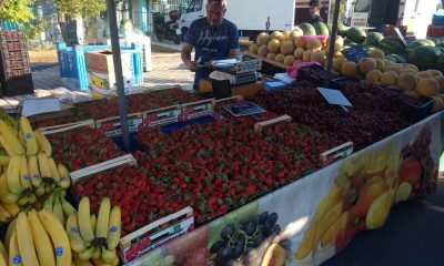 Где выгоднее всего покупать продукты в Греции самостоятельному туристу – советы бывалых