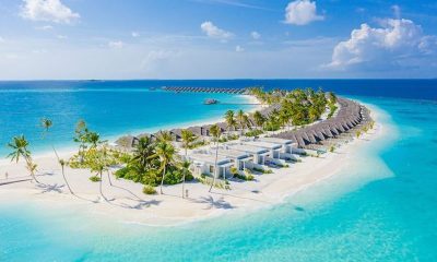 Sun Siyam Iru Veli получиил награды TripAdvisor