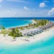 Sun Siyam Iru Veli получиил награды TripAdvisor