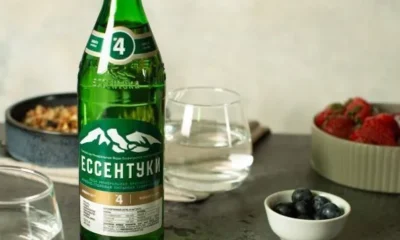 Почему рекомендуют «Ессентуки»