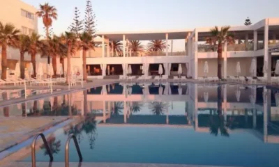 White Palace Grecotel Luxury Resort - Греция снова здравствуй