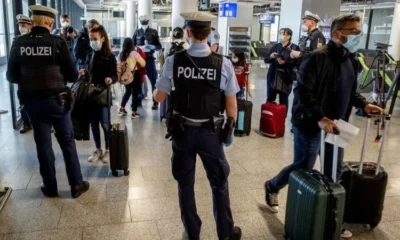 Авиаперевозчики Европы опасаются хаоса в аэропортах из-за паспортов вакцинации