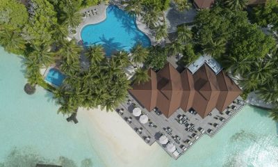 Искусство приготовления в Kurumba Maldives