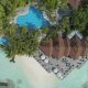 Искусство приготовления в Kurumba Maldives