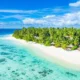 Особое внимание к экологии в Sun Siyam Vilu Reef