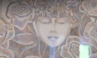 В Тарту открылась выставка 50 русских художников Эстонии