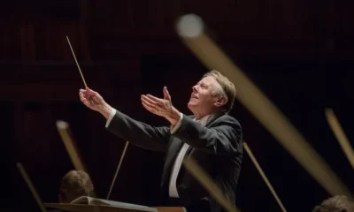 В Латвии пройдет музыкальный фестиваль «Рига Юрмала»