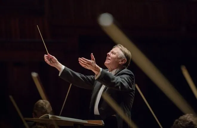 В Латвии пройдет музыкальный фестиваль «Рига Юрмала»