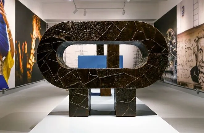 В Москве открылась выставка, посвященная путешествиям