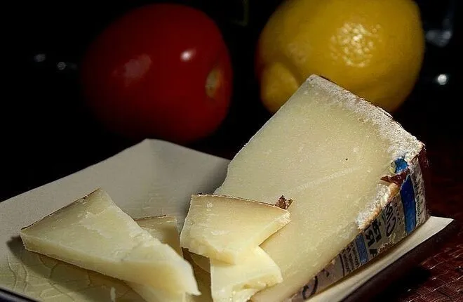 Турецкие отели могут закрыть из-за «шведского стола»