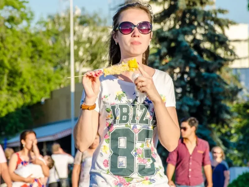 Котенок по имени Гав