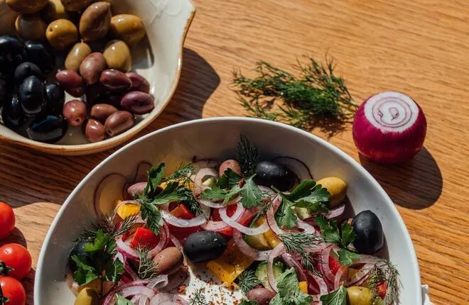 В Ростове-на-Дону пройдет фестиваль греческой кухни