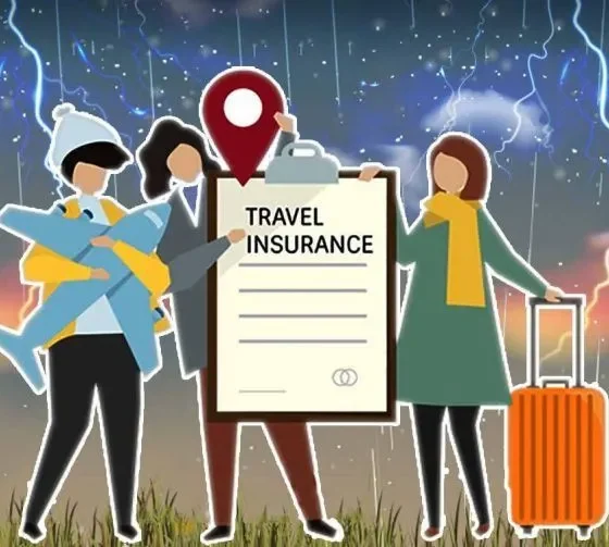 О современном туристическом страховании