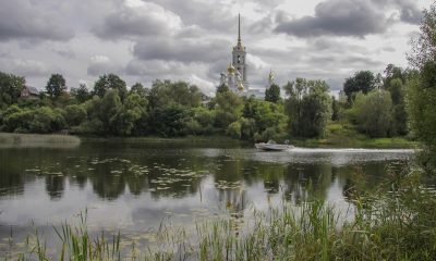 Ближе к природе: экотуризм как способ поднять экономику регионов