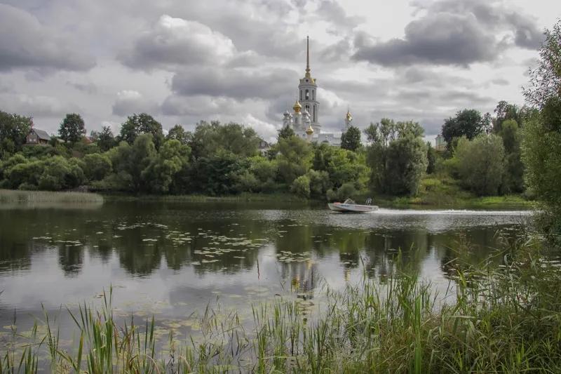 Ближе к природе: экотуризм как способ поднять экономику регионов