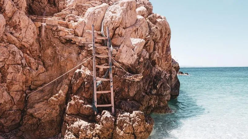 Шесть тихих греческих островов, для безопасного отдыха этим летом