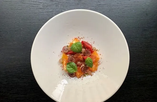 В Москве стартовали недели, посвященные тартарам