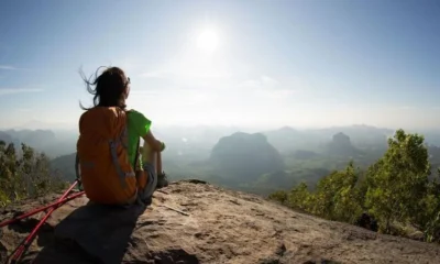 Расцвет «медленных путешествий» - что это такое и для кого они?