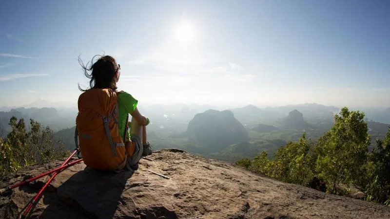 Расцвет «медленных путешествий» — что это такое и для кого они?