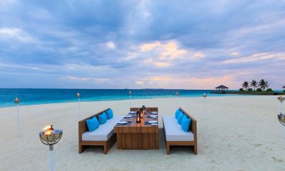 Признание Velassaru Maldives лучшим в индустрии