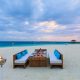 Признание Velassaru Maldives лучшим в индустрии