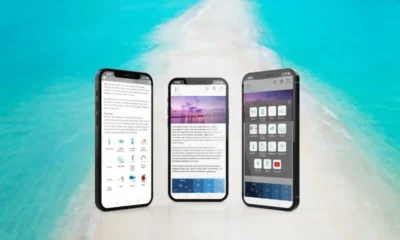 Kuramathi Maldives выпускает приложение Guest Experiences